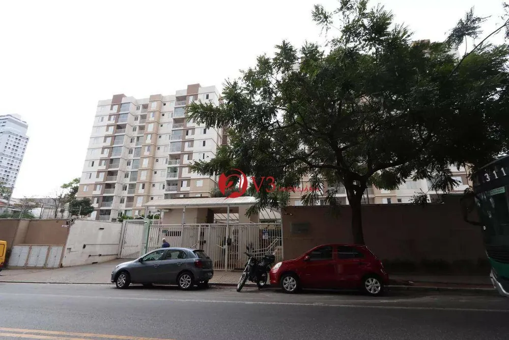 Apartamento, 3 quartos, 61 m² - Foto 10