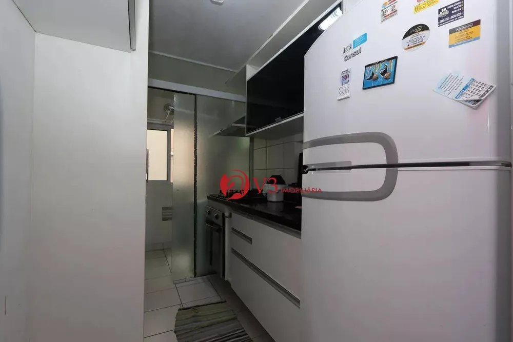 Apartamento, 3 quartos, 61 m² - Foto 8
