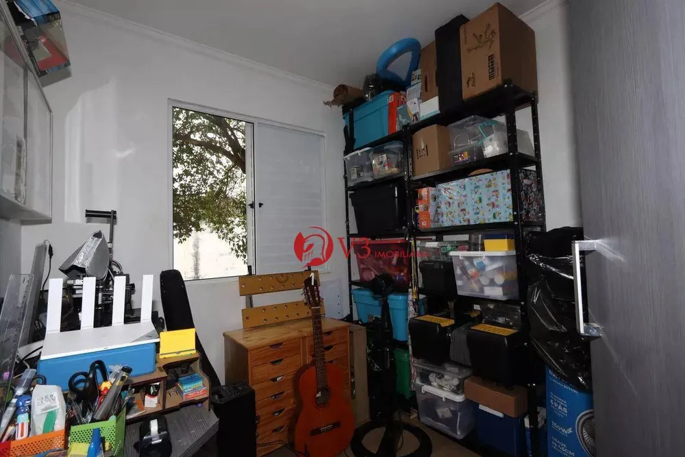 Apartamento, 3 quartos, 61 m² - Foto 11