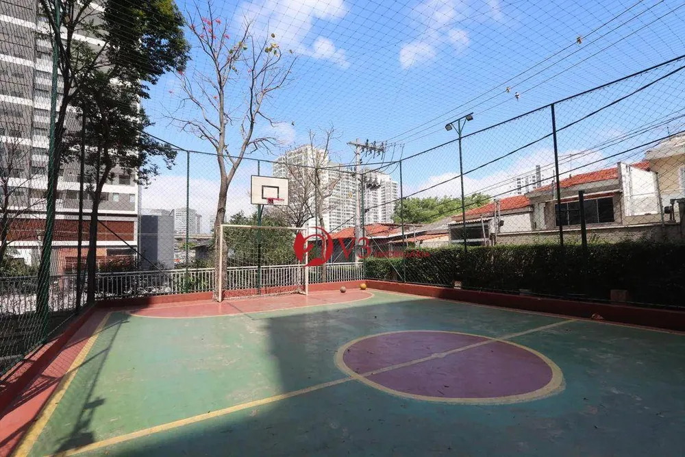 Apartamento, 3 quartos, 61 m² - Foto 4
