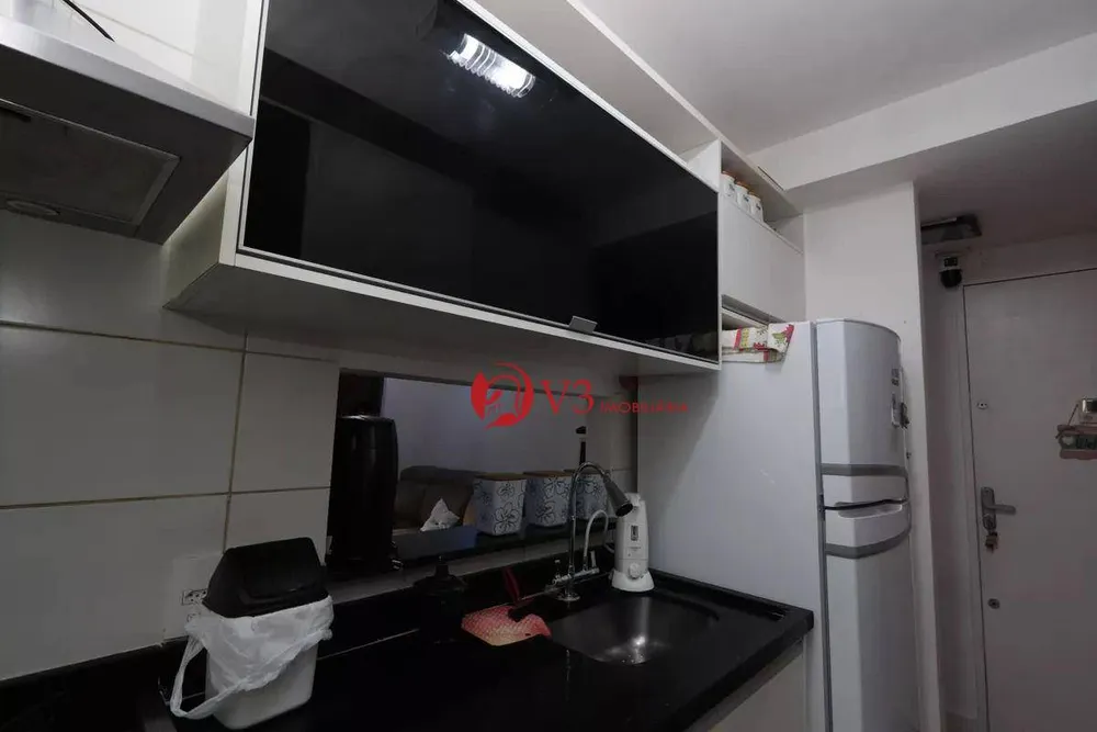 Apartamento, 3 quartos, 61 m² - Foto 1