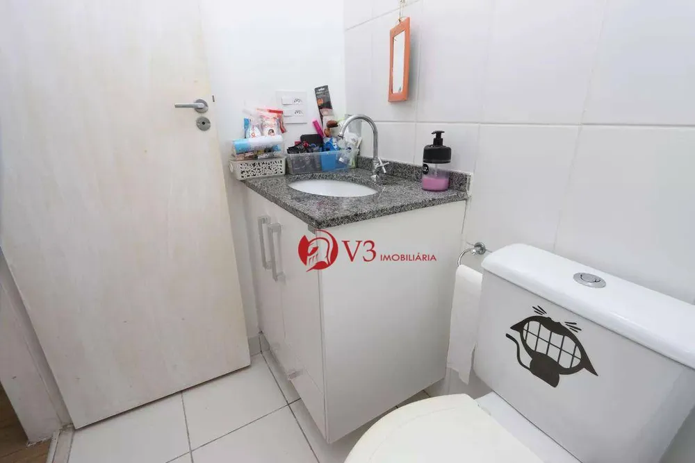 Apartamento, 3 quartos, 61 m² - Foto 12