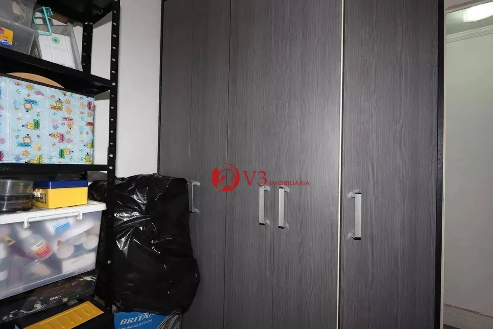 Apartamento, 3 quartos, 61 m² - Foto 9