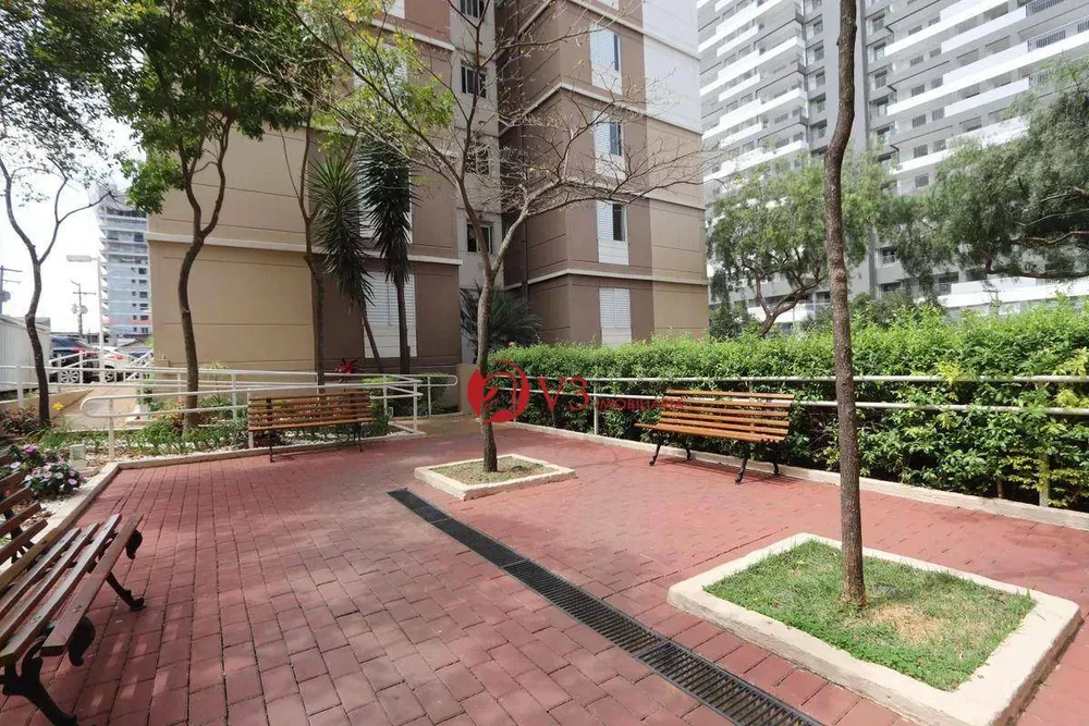 Apartamento, 3 quartos, 61 m² - Foto 5
