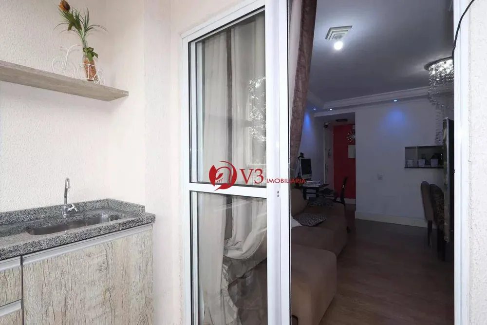 Apartamento, 3 quartos, 61 m² - Foto 7