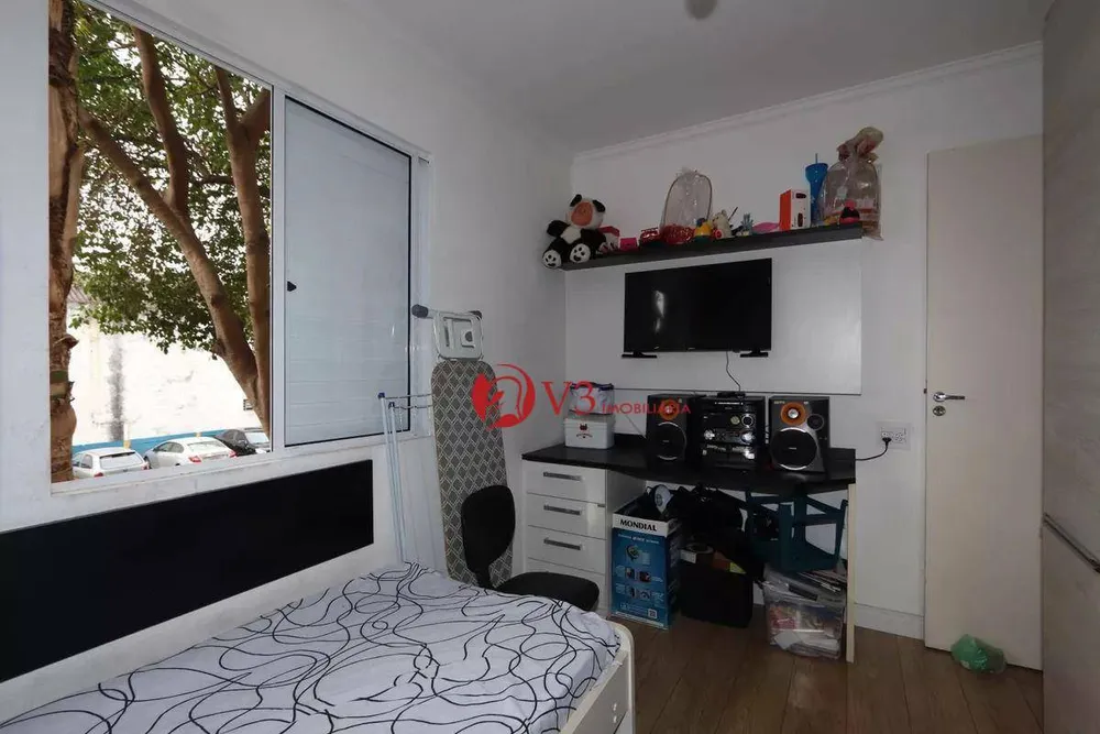 Apartamento, 3 quartos, 61 m² - Foto 2