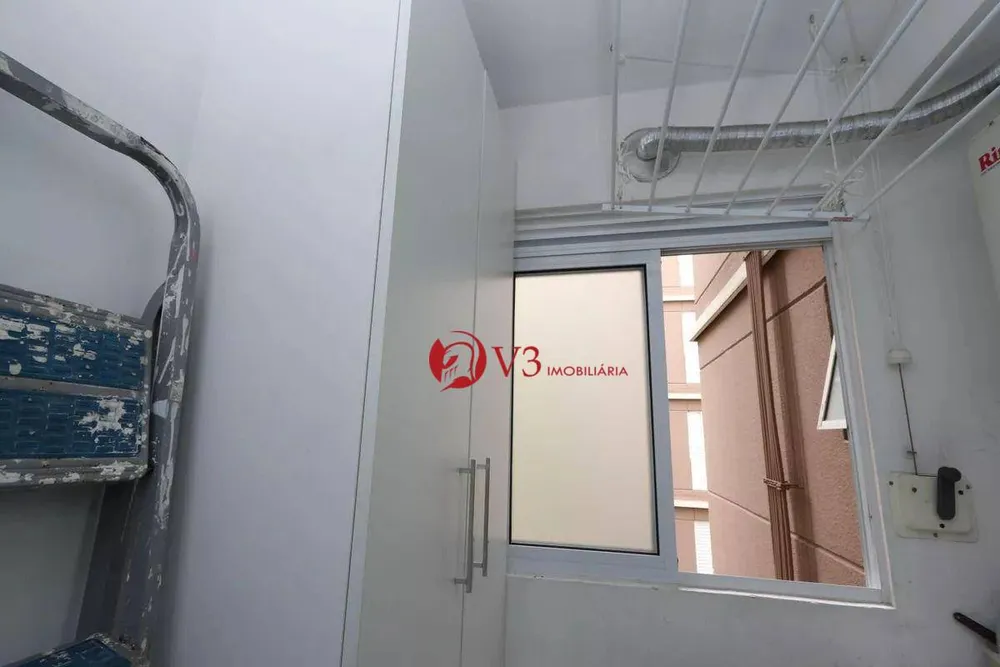 Apartamento, 3 quartos, 61 m² - Foto 6