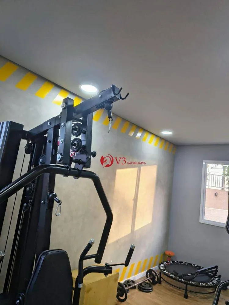 Apartamento, 2 quartos, 35 m² - Foto 1