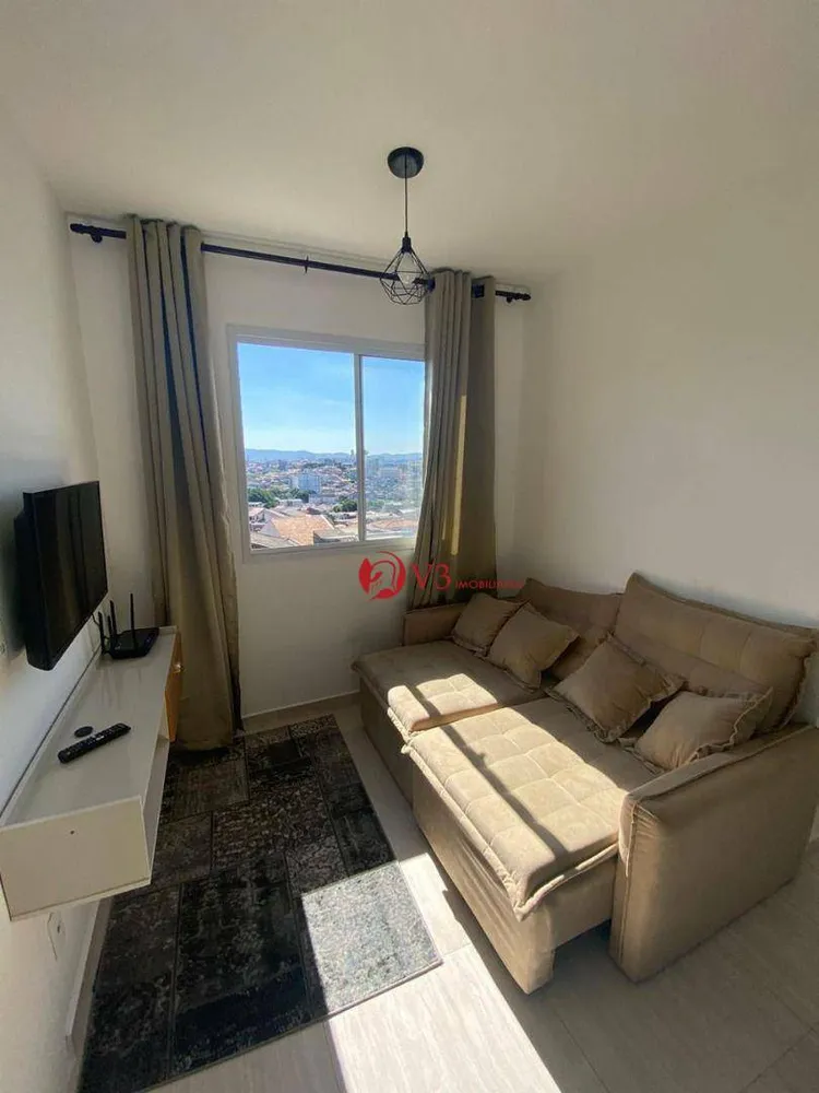 Apartamento, 2 quartos, 35 m² - Foto 4
