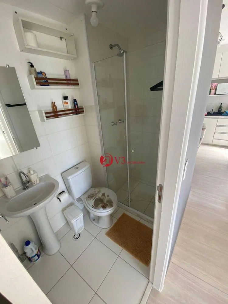 Apartamento, 2 quartos, 35 m² - Foto 8