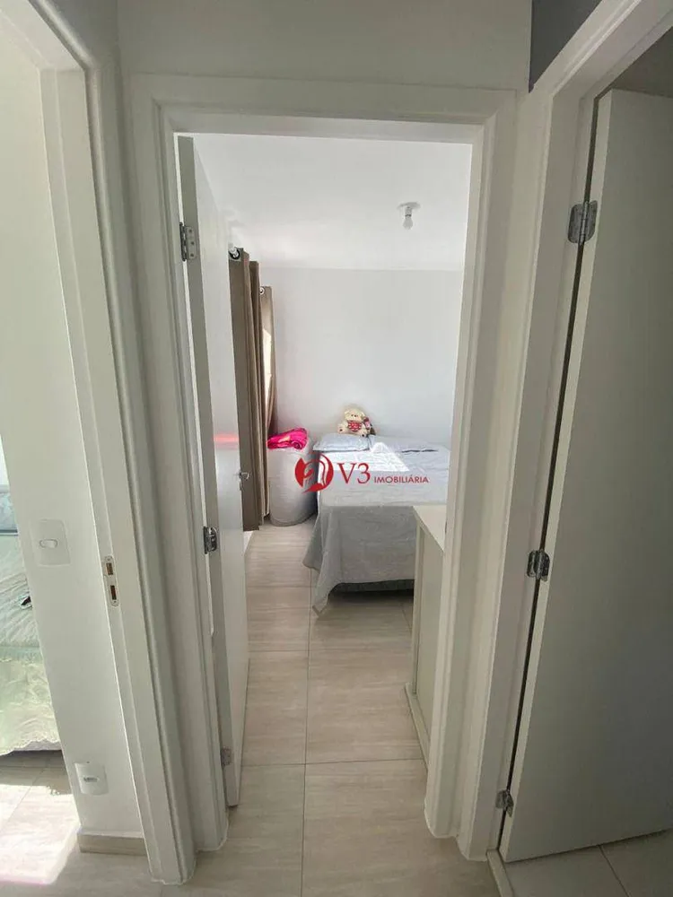 Apartamento, 2 quartos, 35 m² - Foto 2