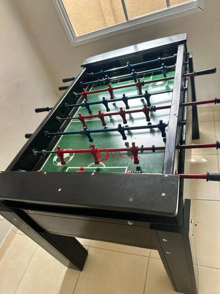 Apartamento, 2 quartos, 35 m² - Foto 3