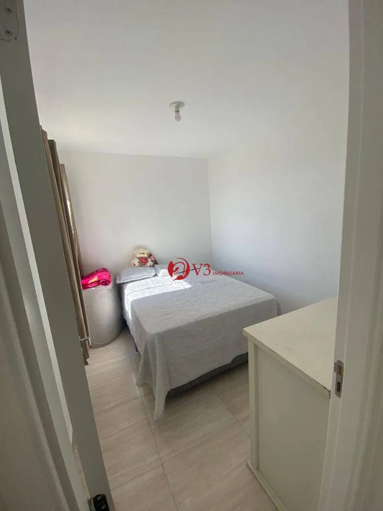 Apartamento, 2 quartos, 35 m² - Foto 1