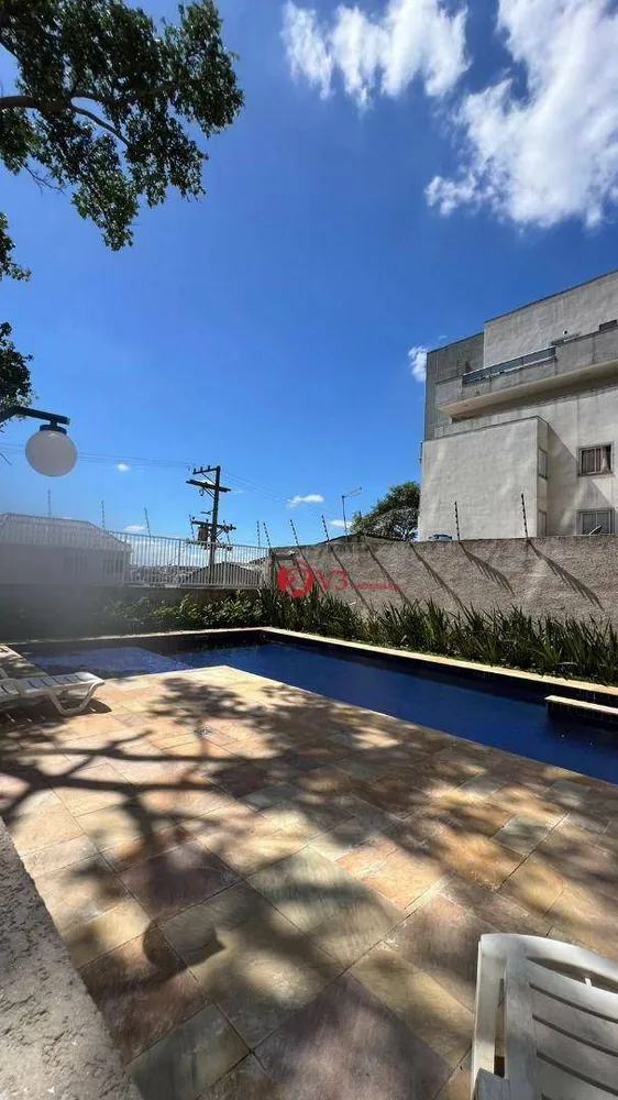 Apartamento, 2 quartos, 35 m² - Foto 6
