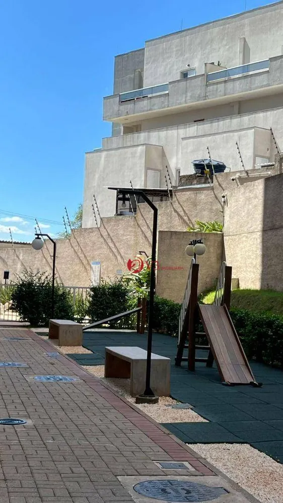 Apartamento, 2 quartos, 35 m² - Foto 10