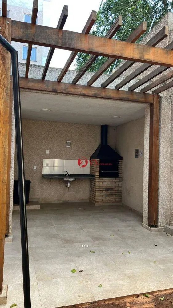 Apartamento, 2 quartos, 35 m² - Foto 7