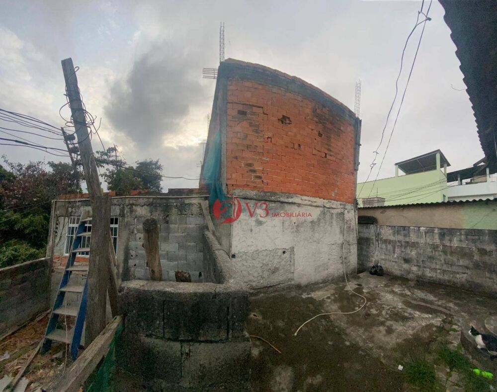 Terreno, 420 m² - Foto 1