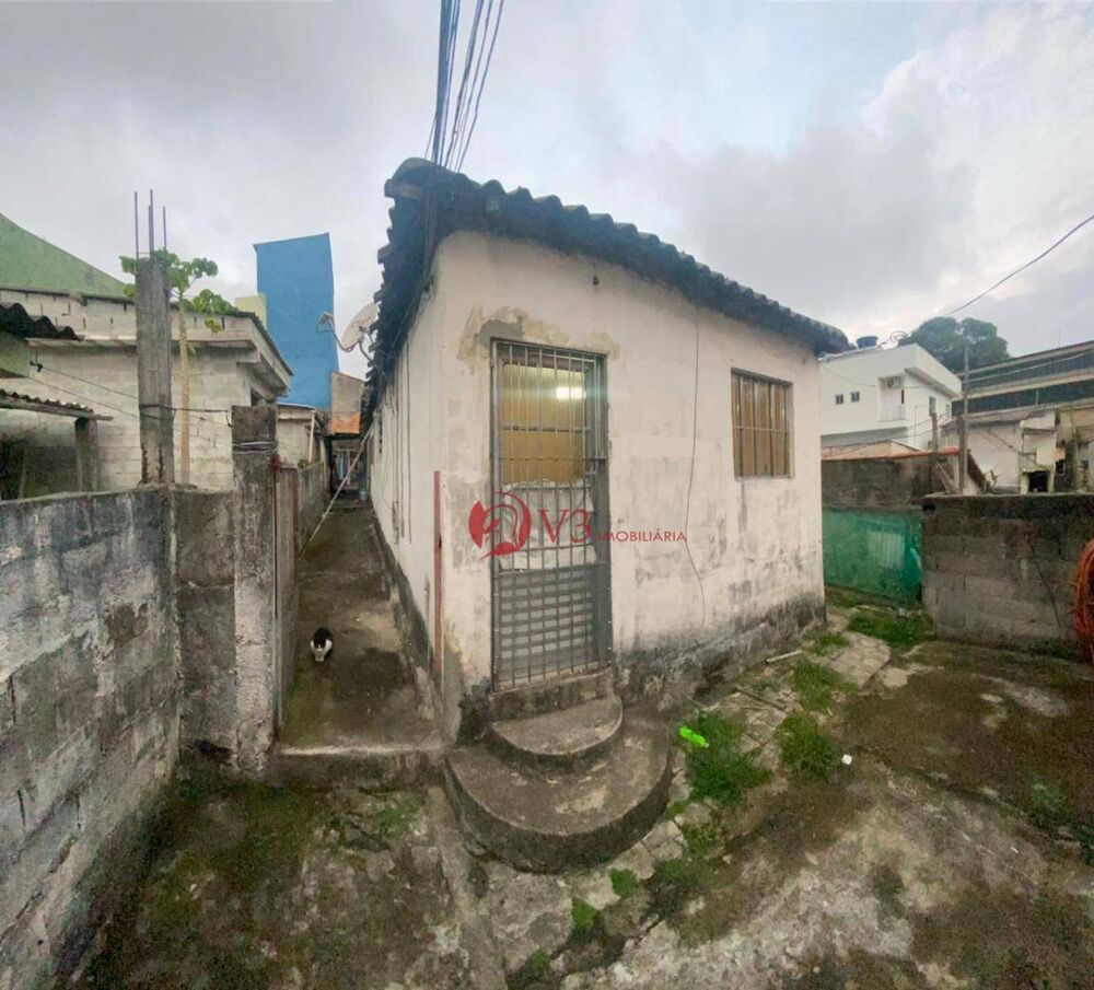 Terreno, 420 m² - Foto 2