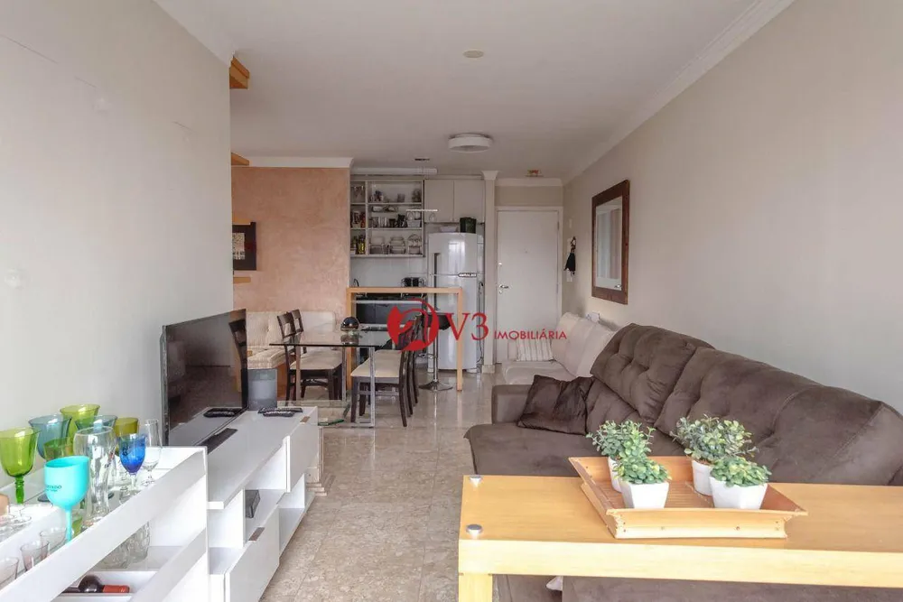Apartamento, 1 quarto, 69 m² - Foto 5