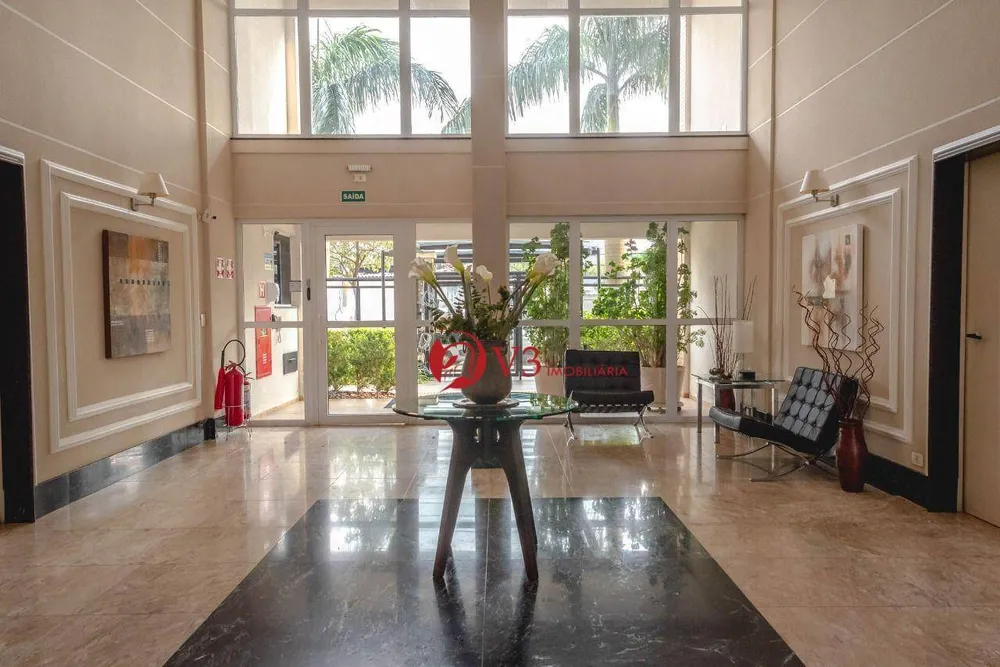 Apartamento, 1 quarto, 69 m² - Foto 4