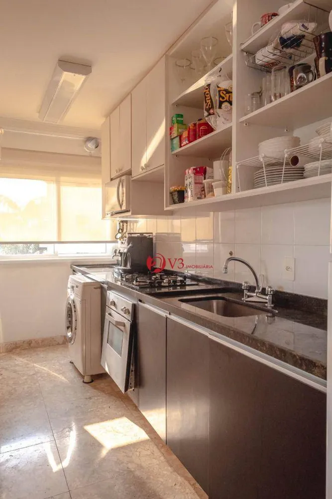 Apartamento, 1 quarto, 69 m² - Foto 6
