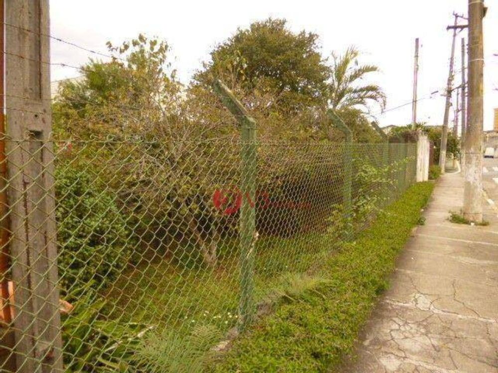 Terreno, 660 m² - Foto 1