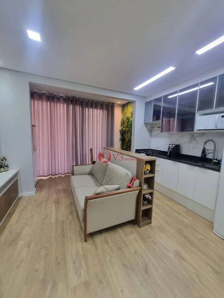 Apartamento, 2 quartos, 80 m² - Foto 15
