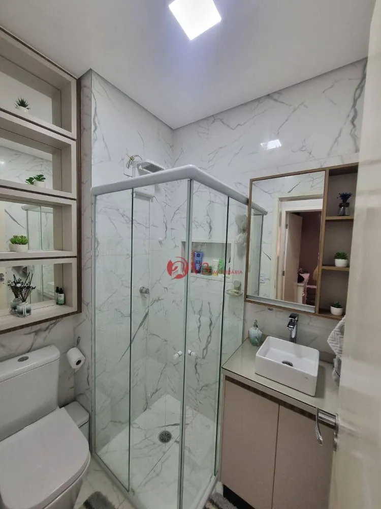Apartamento, 2 quartos, 80 m² - Foto 8