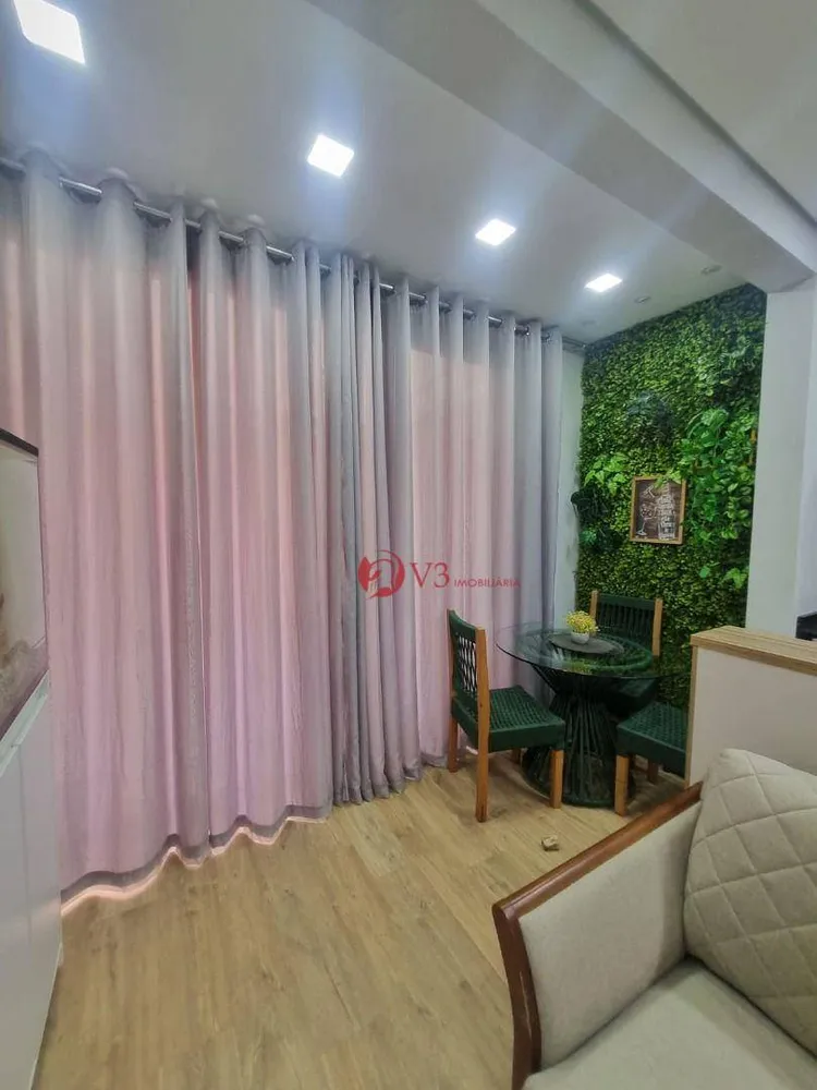 Apartamento, 2 quartos, 80 m² - Foto 4