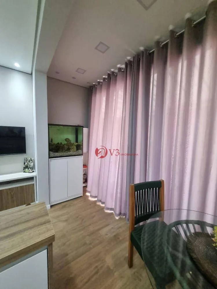 Apartamento, 2 quartos, 80 m² - Foto 12