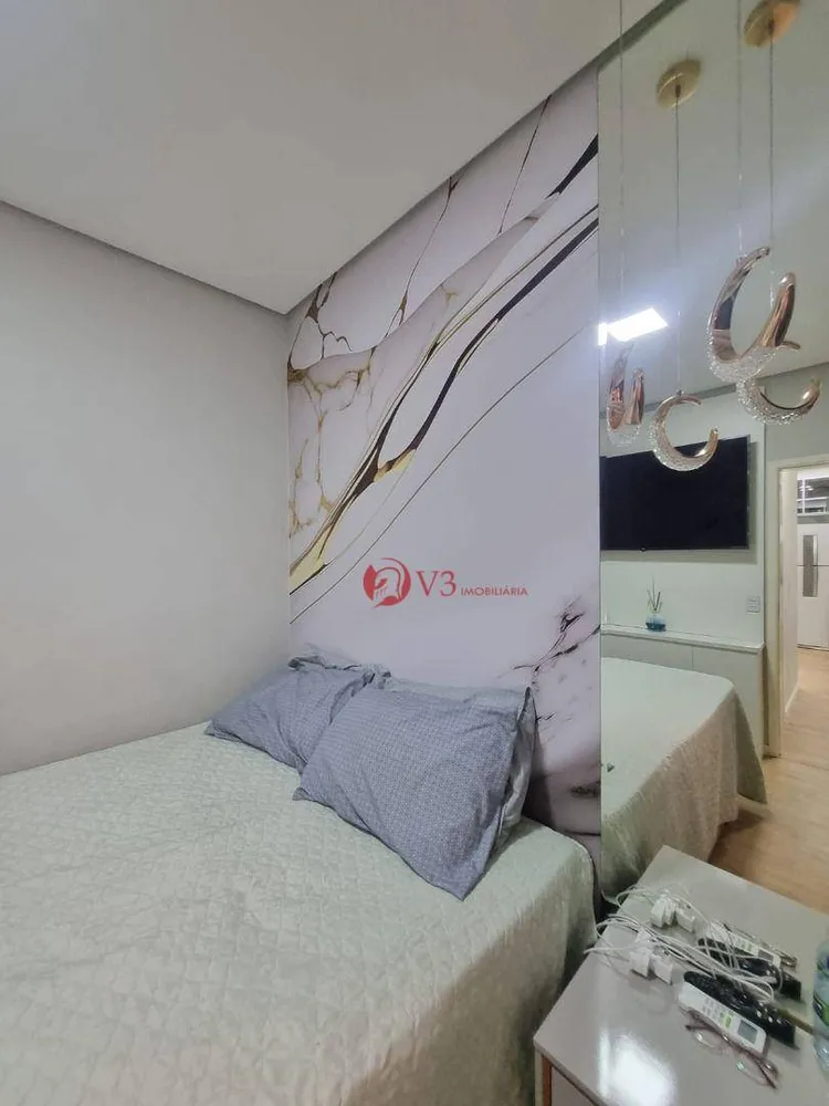 Apartamento, 2 quartos, 80 m² - Foto 6