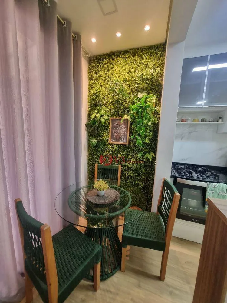Apartamento, 2 quartos, 80 m² - Foto 13