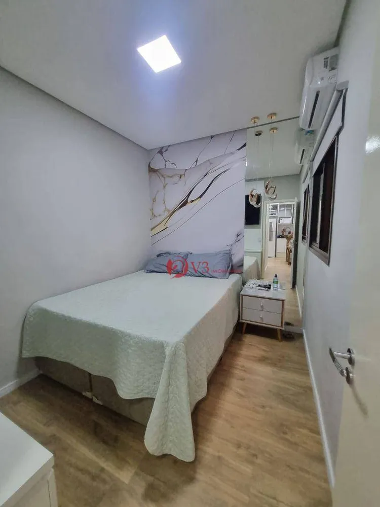 Apartamento, 2 quartos, 80 m² - Foto 11