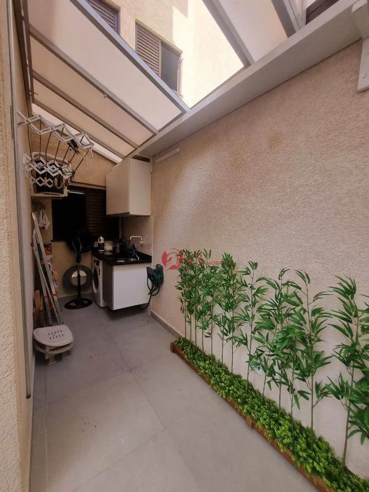 Apartamento, 2 quartos, 80 m² - Foto 3
