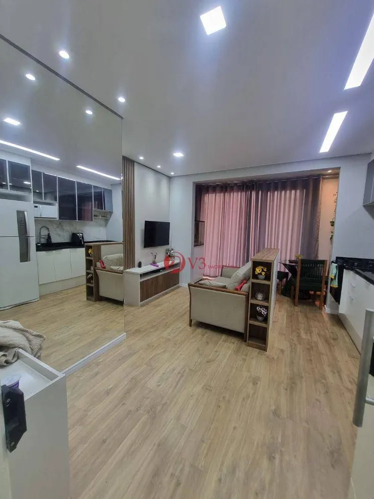 Apartamento, 2 quartos, 80 m² - Foto 16