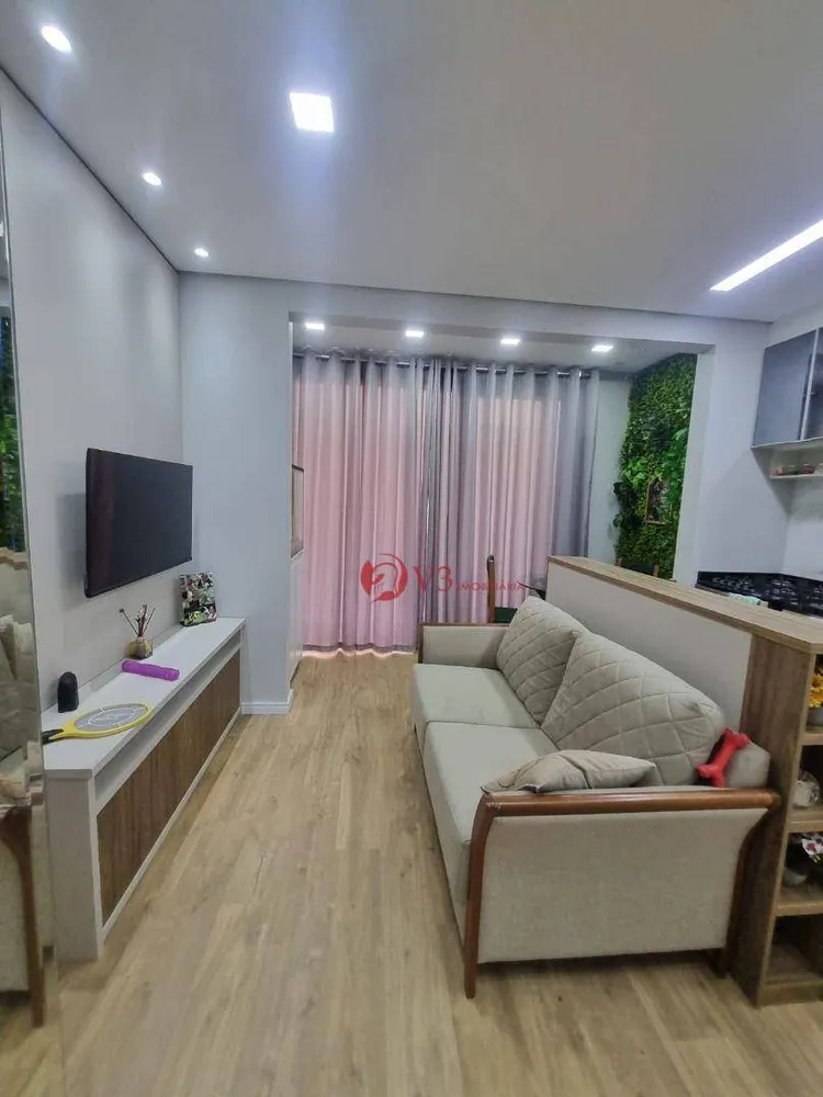 Apartamento, 2 quartos, 80 m² - Foto 7