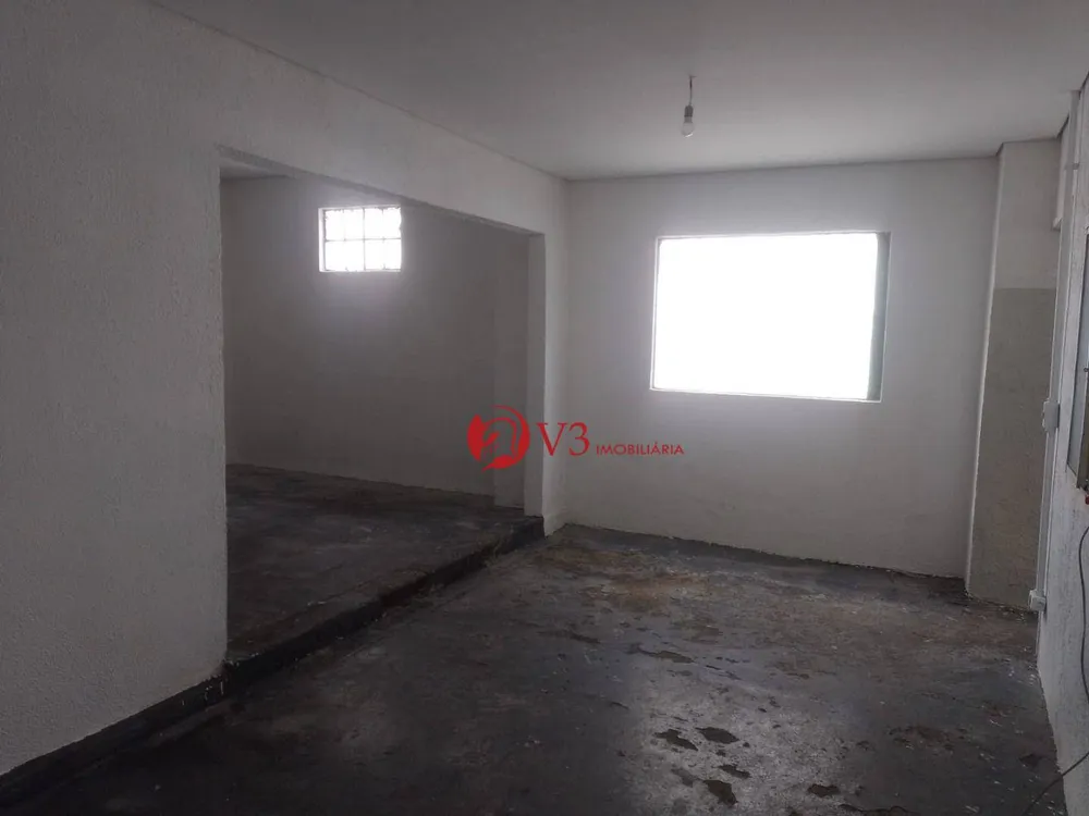 Depósito-Galpão, 443 m² - Foto 1