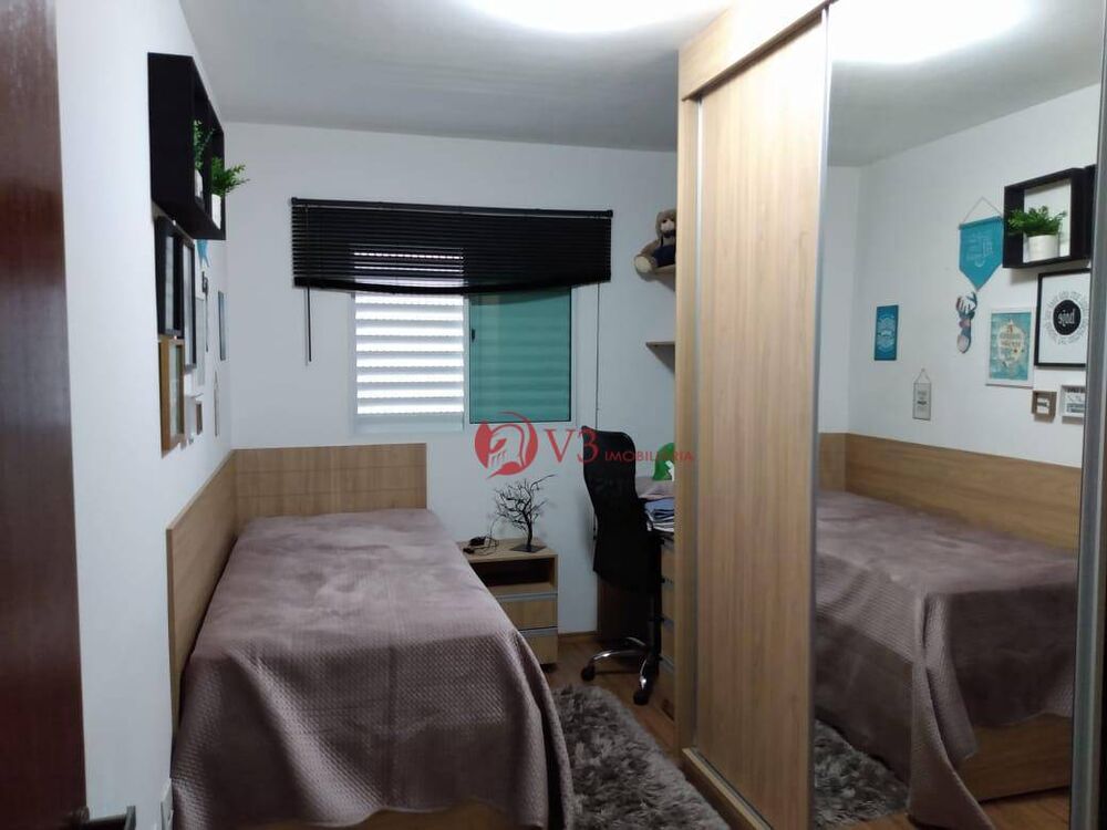 Sobrado, 4 quartos, 200 m² - Foto 8