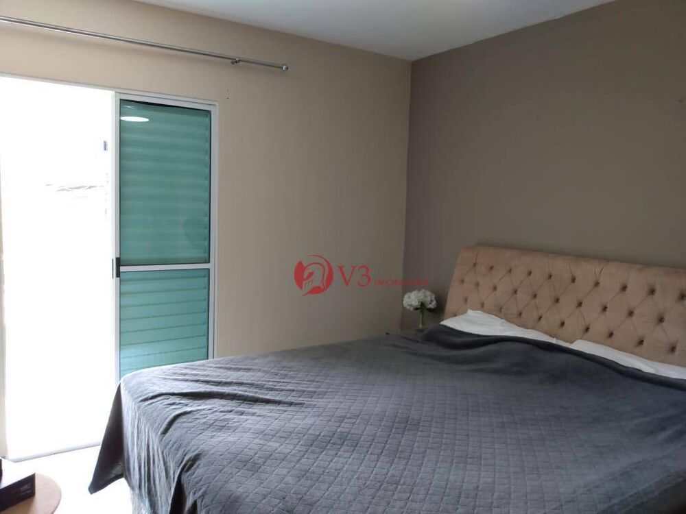 Sobrado, 4 quartos, 200 m² - Foto 5