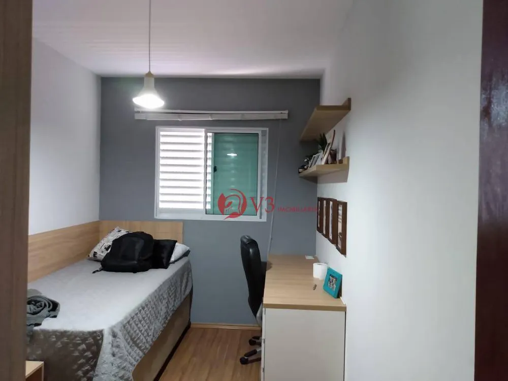 Sobrado, 4 quartos, 200 m² - Foto 4