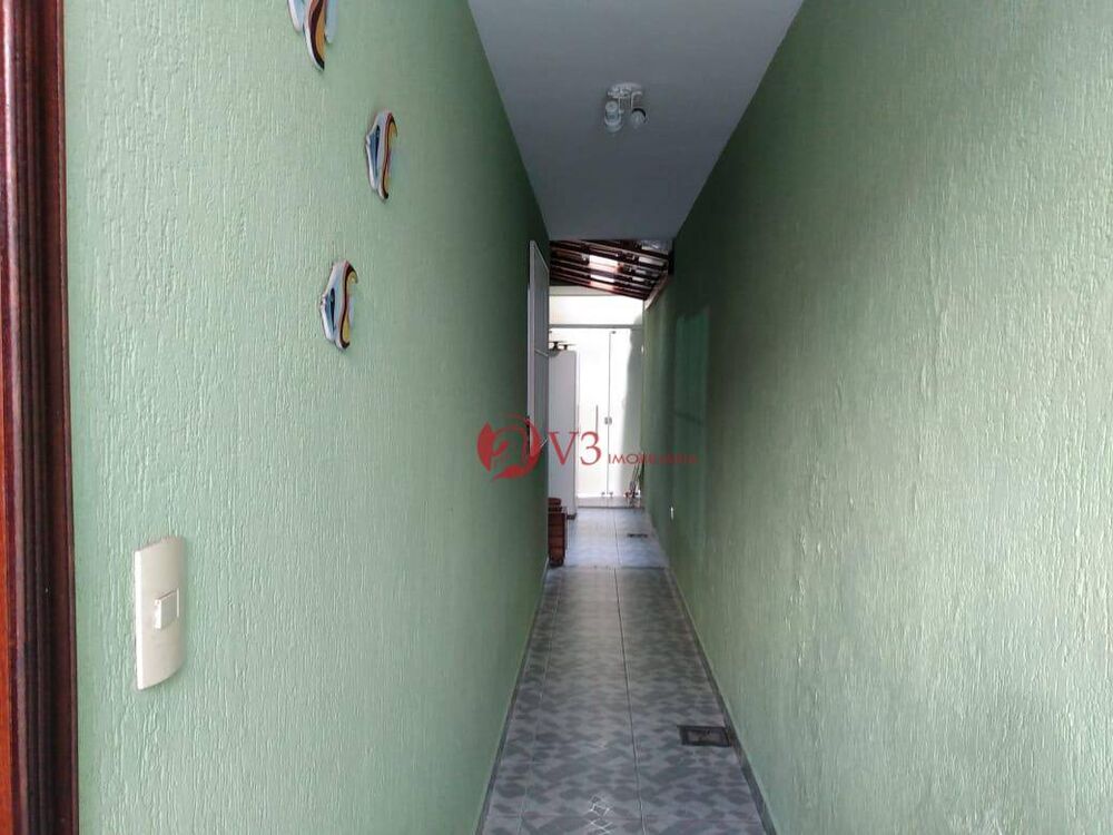 Sobrado, 4 quartos, 200 m² - Foto 4