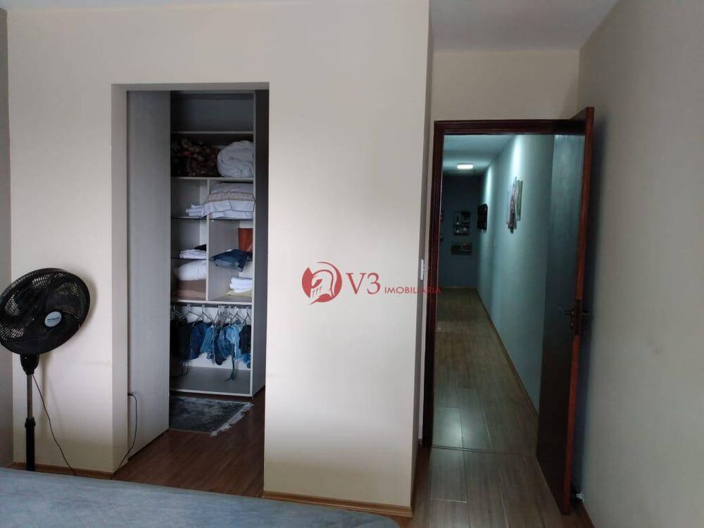 Sobrado, 4 quartos, 200 m² - Foto 6
