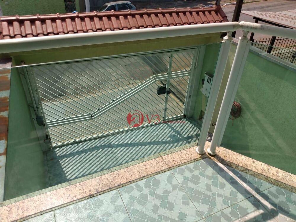 Sobrado, 4 quartos, 200 m² - Foto 7