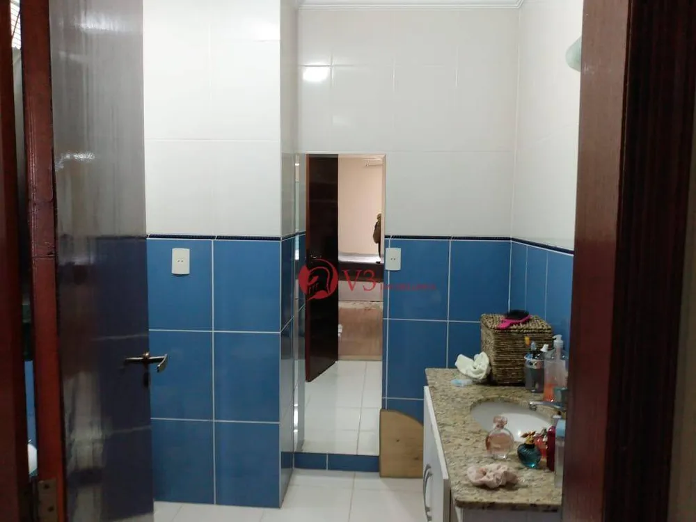 Sobrado, 4 quartos, 200 m² - Foto 1