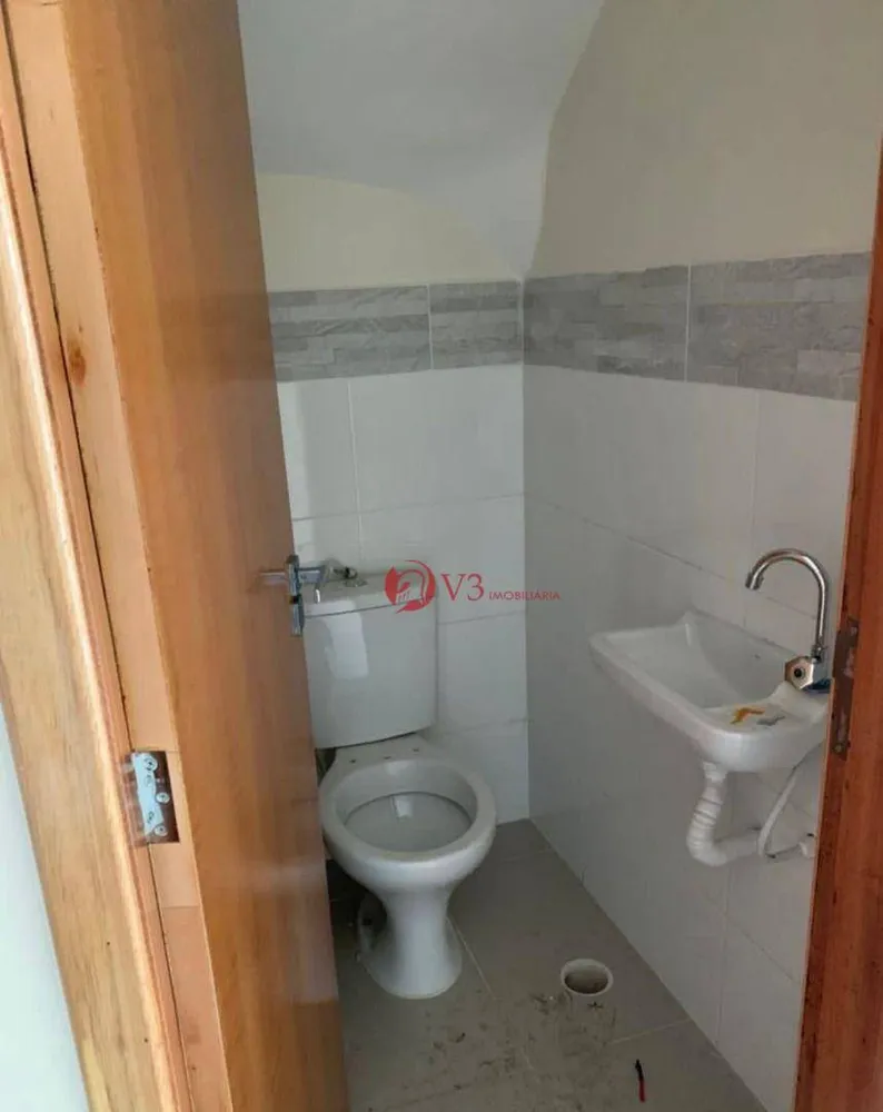 Casa, 2 quartos - Foto 10