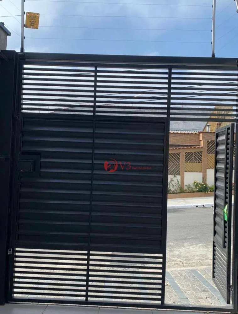 Casa, 2 quartos - Foto 2