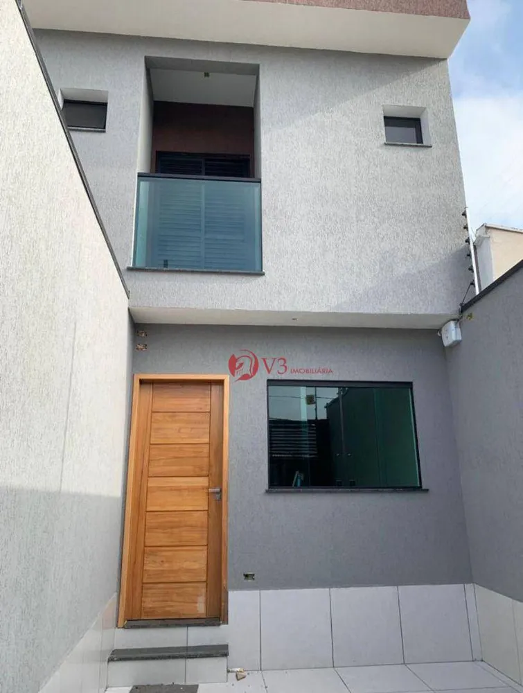 Casa, 2 quartos - Foto 1