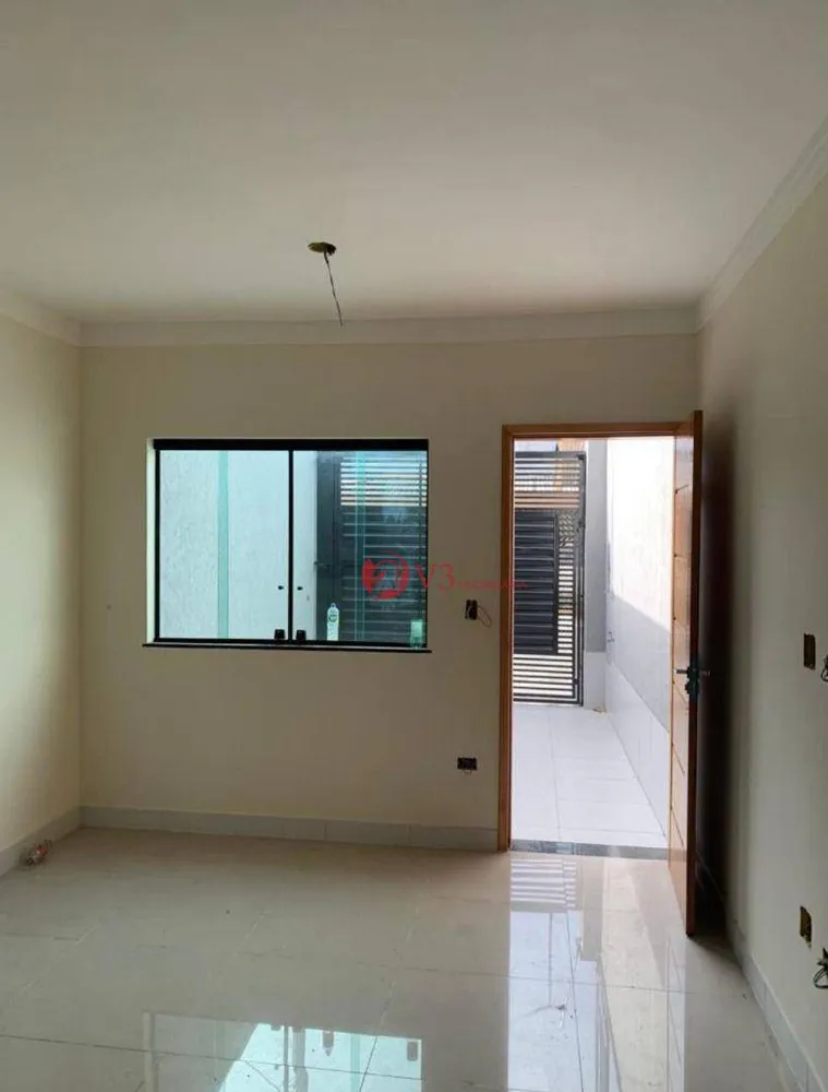 Casa, 2 quartos - Foto 4