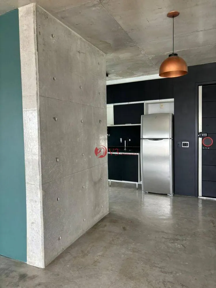 Apartamento, 1 quarto, 70 m² - Foto 3