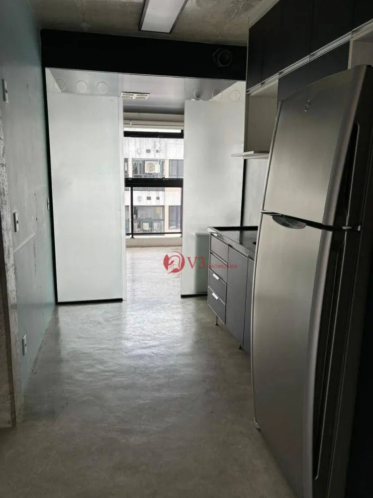 Apartamento, 1 quarto, 70 m² - Foto 7